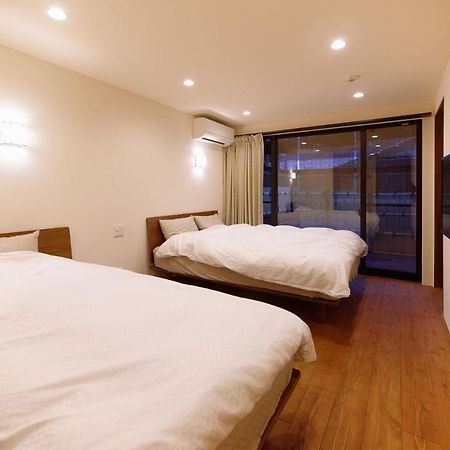 Miyabi Cosy House Hotel Kiotó Kültér fotó