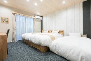 Miyabi Cosy House Hotel Kiotó Szoba fotó