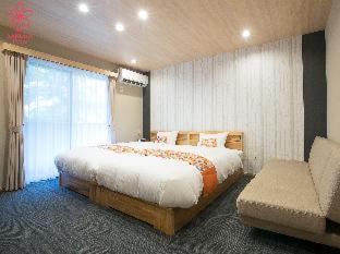 Miyabi Cosy House Hotel Kiotó Szoba fotó